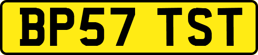 BP57TST