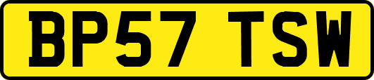 BP57TSW