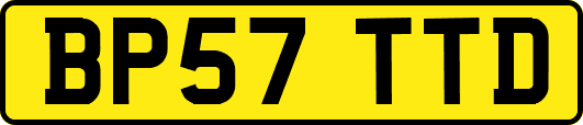 BP57TTD
