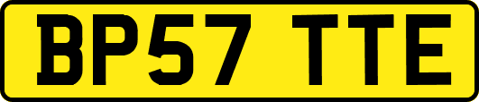 BP57TTE
