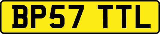 BP57TTL