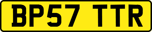 BP57TTR