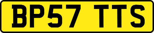 BP57TTS