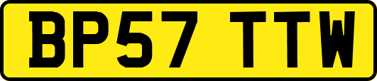 BP57TTW