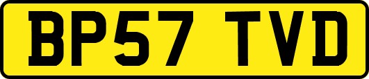 BP57TVD