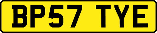 BP57TYE
