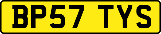 BP57TYS