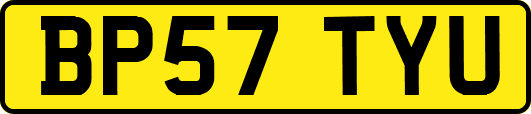 BP57TYU
