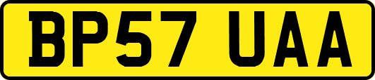 BP57UAA
