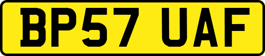 BP57UAF