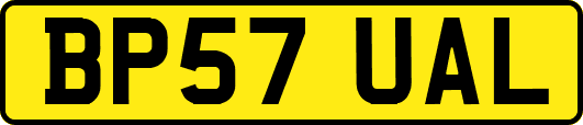 BP57UAL