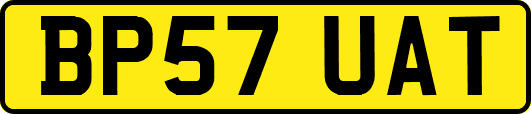 BP57UAT
