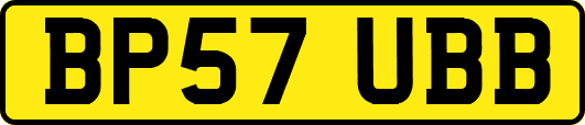 BP57UBB