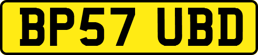 BP57UBD