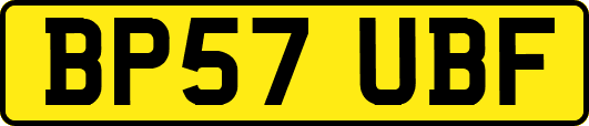BP57UBF