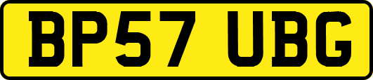 BP57UBG