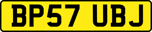 BP57UBJ
