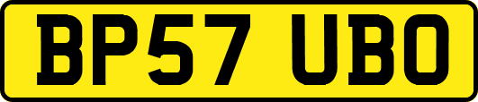 BP57UBO