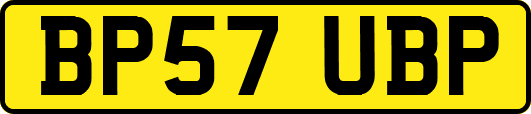 BP57UBP