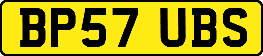 BP57UBS