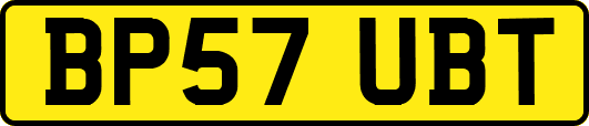 BP57UBT