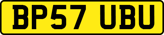 BP57UBU