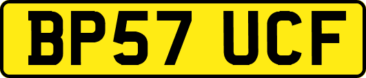 BP57UCF