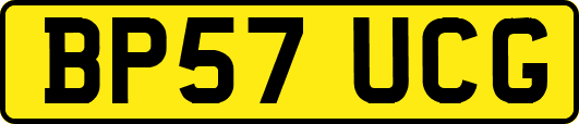 BP57UCG