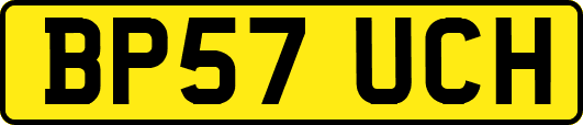 BP57UCH
