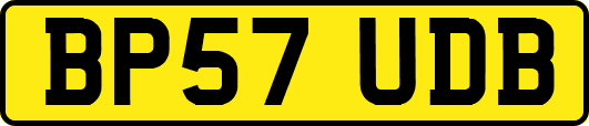 BP57UDB