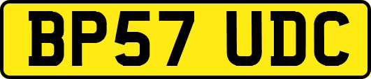 BP57UDC