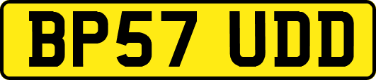 BP57UDD