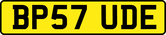 BP57UDE