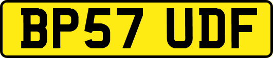 BP57UDF