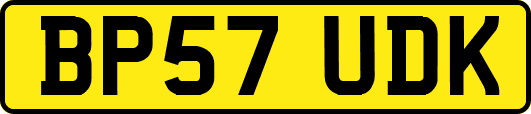 BP57UDK