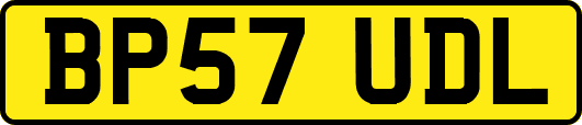 BP57UDL