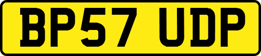 BP57UDP