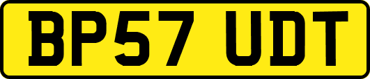 BP57UDT