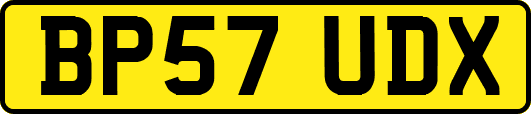 BP57UDX