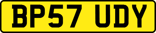 BP57UDY