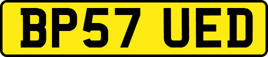 BP57UED