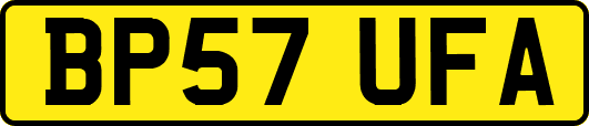 BP57UFA