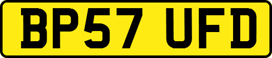 BP57UFD