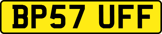 BP57UFF