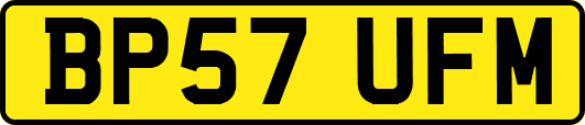 BP57UFM