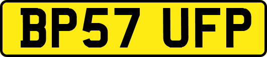 BP57UFP