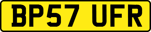 BP57UFR