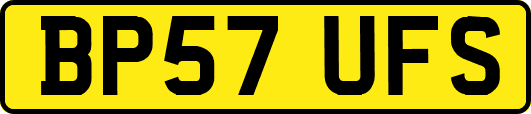 BP57UFS