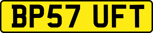 BP57UFT