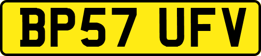 BP57UFV